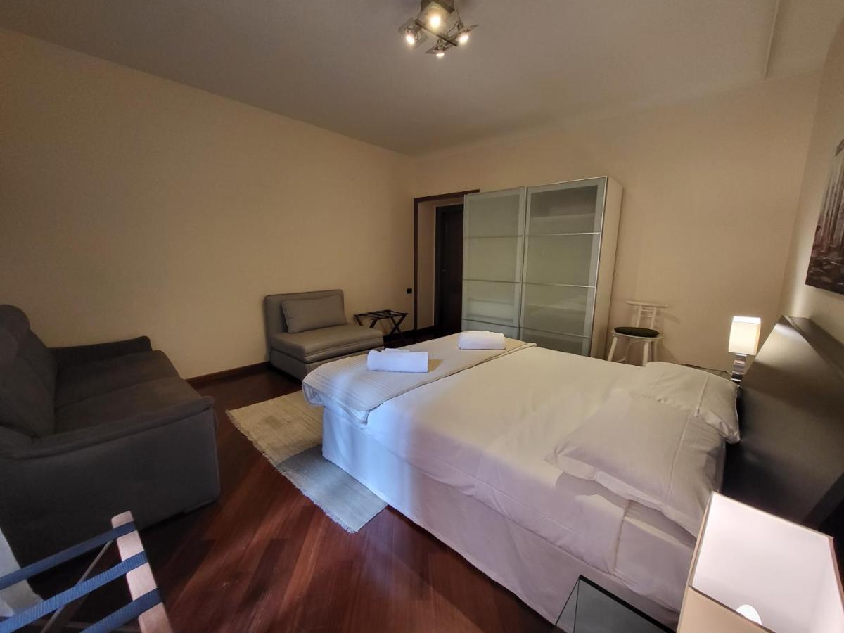 Colosseo Homerents 2 Appartamento