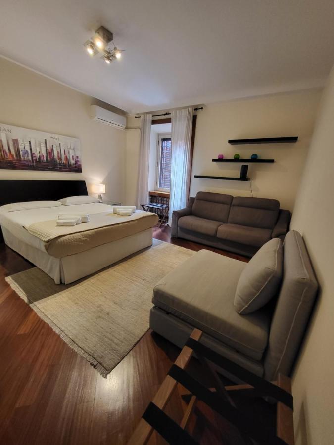 Appartamento Colosseo Homerents 2 Roma