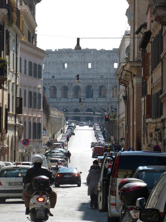Colosseo Homerents 2