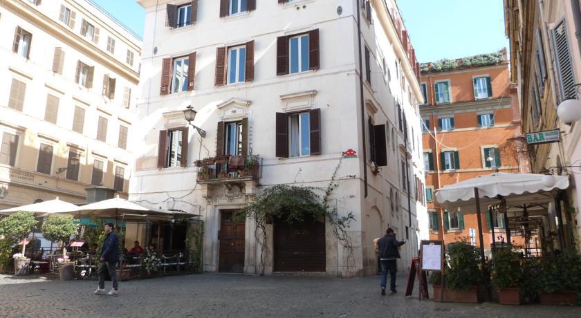 Colosseo Homerents 2 Appartamento