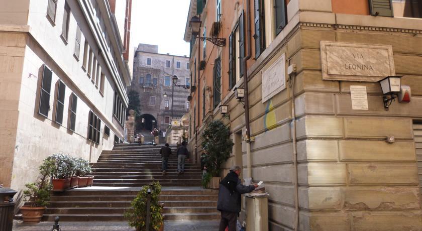 Appartamento Colosseo Homerents 2 Roma