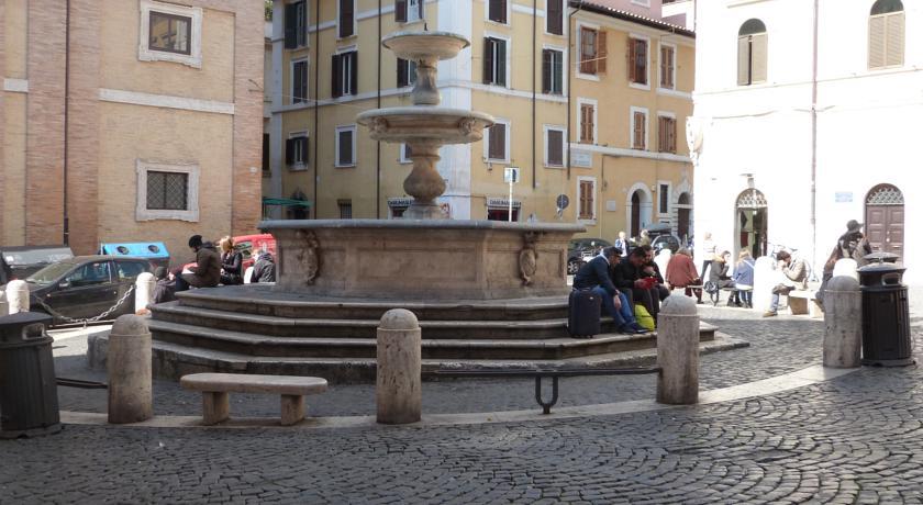 Colosseo Homerents 2 * Roma