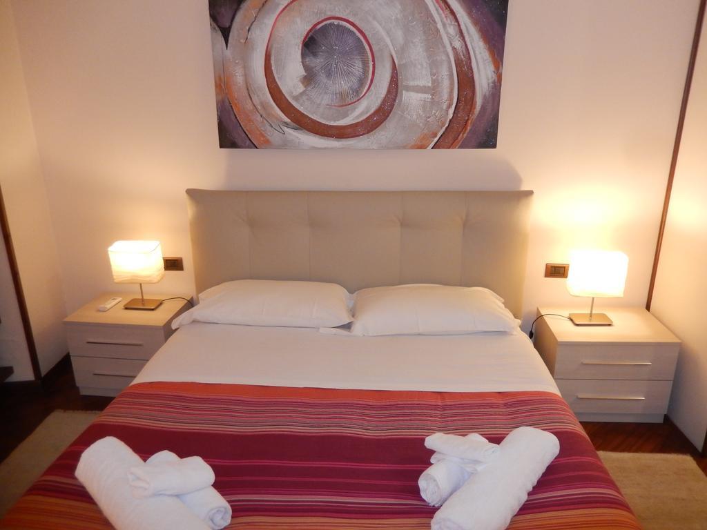 Colosseo Homerents 2 Appartamento *